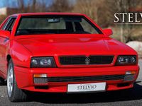 Usata Maserati Ghibli 330 CV (242 kW) 1996 Rosso Coupé