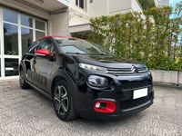 usata Citroën C3 BlueHDi 100 S&S Shine