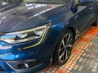 Usata Renault Mégane IV 2019 Blu Station wagon
