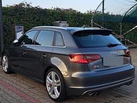 Usata Audi S3 300 CV (220 kW) 2015 Berlina