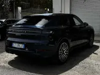 Usata Porsche Cayenne Coupe 305 CV (224 kW) 2024 Coupé