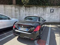 Usata Peugeot 308 CC Allure 111 CV (81 kW) 2014 Cabrio