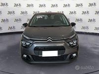 Usata Citroën C3 Feel 83 CV (61 kW) 2024 Berlina
