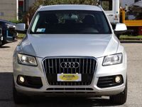 usata Audi Q5 2.0 TDI 177CV quattro S tronic iva esposta