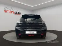 Nuova Peugeot 208 Business-Line 110 CV (80 kW) 2026 Nero Utilitaria