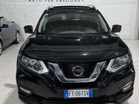 Usata Nissan X-Trail 360º 131 CV (96 kW) 2019 Other SUV