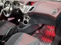 Usata Ford Fiesta 80 CV (58 kW) 2009 Utilitaria