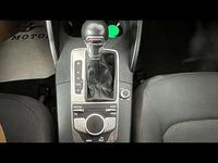 Usata Audi A3 Business 150 CV (110 kW) 2019 Berlina