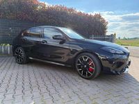 Usata BMW 120 M Sport 170 CV (125 kW) 2024 Nero metallizzato Utilitaria