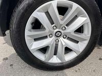 Usata Renault Captur Techno 101 CV (74 kW) 2023 Blu/azzurro SUV