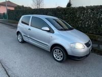 usata VW Fox 1.4 TDI