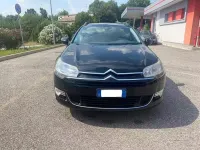 Usata Citroën C5 163 CV (119 kW) 2011 Nero Station wagon