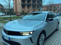 Usata Opel Astra 130 CV (95 kW) 2024 Grigio Station wagon