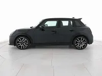 Usata Mini John Cooper Works 156 CV (114 kW) 2025 Legend grey Utilitaria