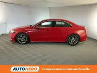 Occasion Mercedes A180 Premium 116 ch (85 kW) 2021 Rouge Berline