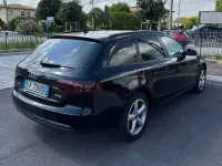 Usata Audi A4 Ambiente 150 CV (110 kW) 2014 Other Station wagon