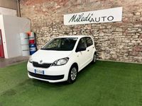 usata Skoda Citigo Citigo5p 1.0 Active