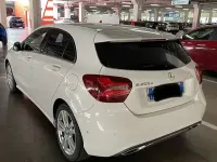 Usata Mercedes A200 136 CV (100 kW) 2016 Berlina