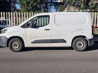 Usata Peugeot TePee Outdoor 99 CV (72 kW) 2019 Station wagon