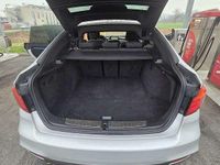 Usata BMW 320 Gran Turismo M Sport 184 CV (135 kW) 2015 Berlina