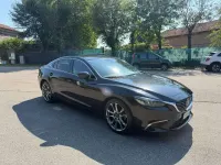 Usata Mazda 6 Exceed 175 CV (128 kW) 2017 Other Berlina