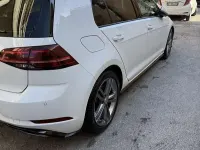 Usata VW Golf VII R-line 150 CV (110 kW) 2019 Berlina