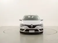 Usata Renault Mégane GrandTour Business 116 CV (85 kW) 2020 Grigio Station wagon