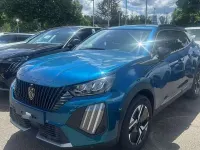 Nuova Peugeot 2008 Allure 136 CV (100 kW) 2026 Blu obsession SUV