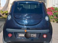 Usata Microcar Dué 2022 Nero Utilitaria