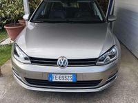 Usata VW Golf VII Highline 150 CV (110 kW) 2016 Berlina
