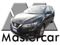 usata Nissan Qashqai 1.5 dci Business Navi 115cv dct targa FZ889JG