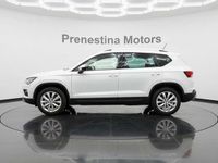 Usata Seat Ateca Business 150 CV (110 kW) 2022 Bianco SUV
