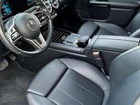 Usata Mercedes GLA200 Business 150 CV (110 kW) 2020 Grigio SUV