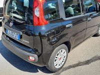 Usata Fiat Panda 70 CV (51 kW) 2023 Nero Berlina