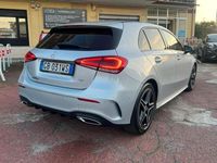 usata Mercedes A200 *ALL AMG PREMIUM*