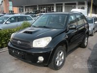 usata Toyota RAV4 2ª serie - 2004