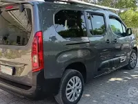 Usata Citroën Berlingo Feel 131 CV (96 kW) 2022 Grigio Monovolume