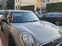 Usata Mini Clubman 150 CV (110 kW) 2017 Grigio Station wagon