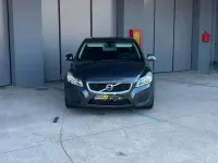 Usata Volvo C30 Kinetic 114 CV (83 kW) 2012 Grigio Utilitaria