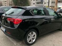 Usata Alfa Romeo Giulietta Exclusive 105 CV (77 kW) 2011 Utilitaria