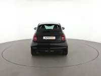 Usata Abarth 500e Turismo 114 kW (155 CV) 2023 Nero Utilitaria