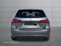 Usata Mercedes B180 Advanced 116 CV (85 kW) 2023 Bianco Monovolume
