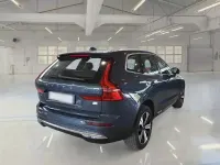 Usata Volvo XC60 Plus 252 CV (185 kW) 2023 SUV