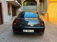 Usata Fiat Coupé 139 CV (102 kW) 1995 Nero Coupé