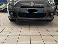 Usata Fiat 500 95 CV (69 kW) 2015 Utilitaria
