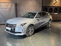 Nouvelle DS Automobiles DS4 136 ch (100 kW) 2025 Gris SUV
