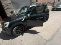 Usata Mini Countryman 2013 Nero SUV