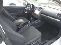 usata VW Scirocco 1.4 TSI 160CV STUPENDA MOTORE