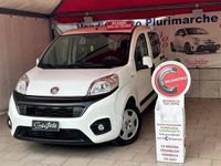 usata Fiat Qubo 1.3 Multijet 80 CV Lounge 11/2018