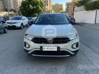 Usata VW T-Roc Sport 150 CV (110 kW) 2024 Altro SUV